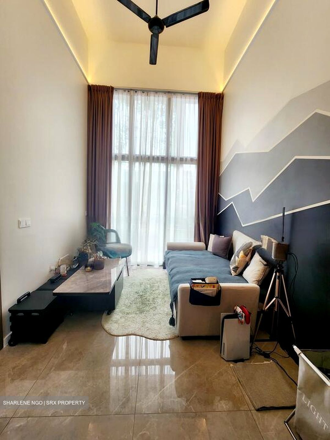 Kent Ridge Hill Residences (D5), Apartment #603234471